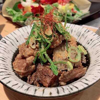 鉄板ベイビー 渋谷店