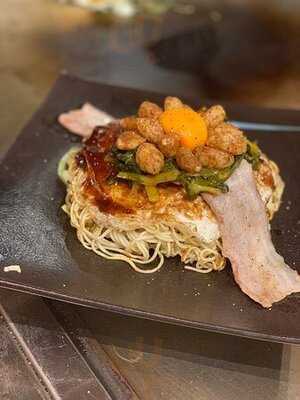 鉄板ベイビー 渋谷店