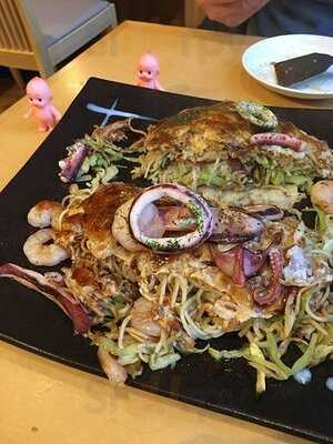 鉄板ベイビー 渋谷店