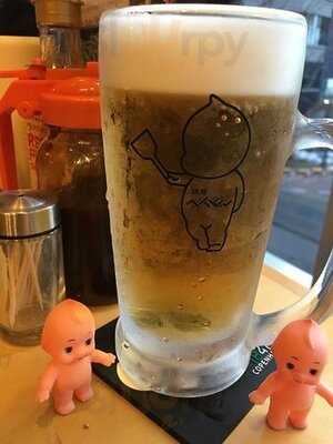 鉄板ベイビー 渋谷店