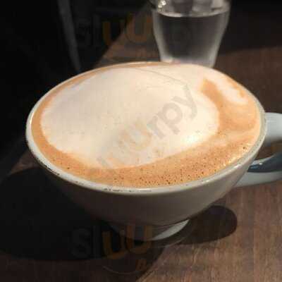 ギャルソンクレープ