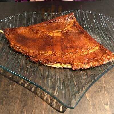 ギャルソンクレープ