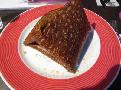 ギャルソンクレープ