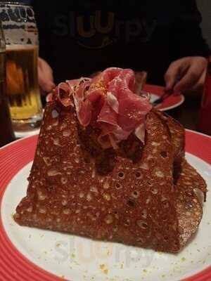 ギャルソンクレープ