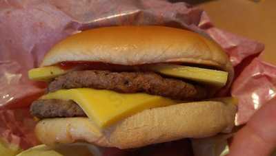 マクドナルド 栗林店