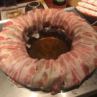 Ma~なべや 大阪店