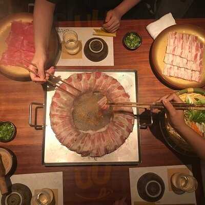 Ma~なべや 大阪店