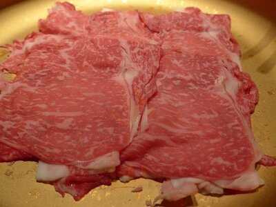 Ma~なべや 大阪店