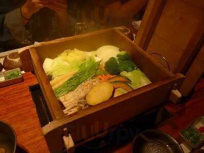 Ma~なべや 大阪店