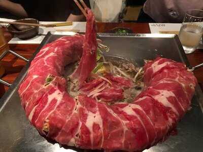 Ma~なべや 大阪店