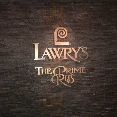 ロウリーズ・ザ・プライムリブ 恵比寿ガーデンプレイス店