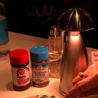 ロウリーズ・ザ・プライムリブ 恵比寿ガーデンプレイス店