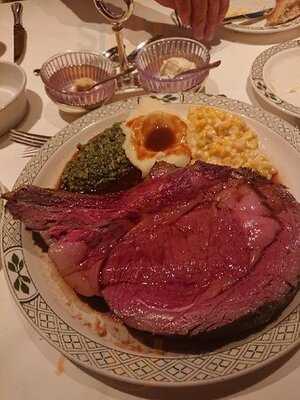 ロウリーズ・ザ・プライムリブ 恵比寿ガーデンプレイス店