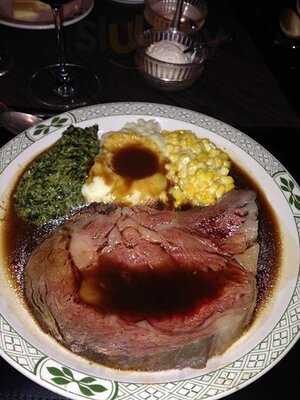 ロウリーズ・ザ・プライムリブ 恵比寿ガーデンプレイス店