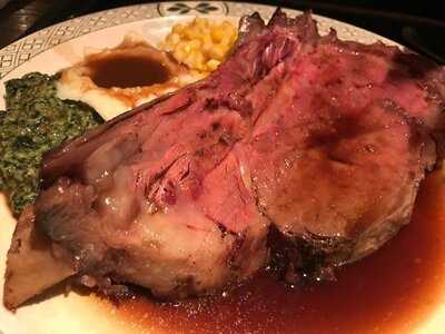 ロウリーズ・ザ・プライムリブ 恵比寿ガーデンプレイス店