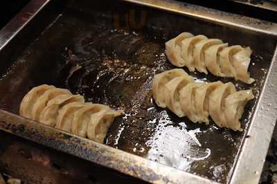 大阪王将 道頓堀本店