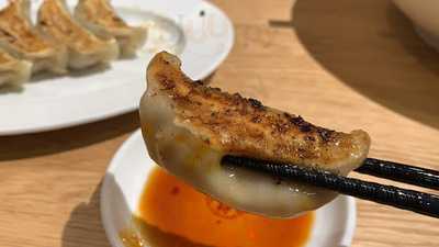 大阪王将 道頓堀本店