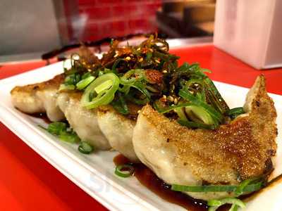 大阪王将 道頓堀本店