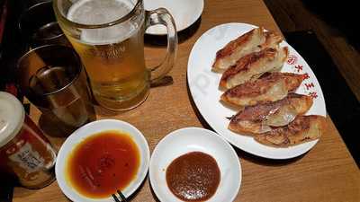 大阪王将 道頓堀本店