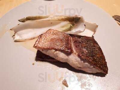 リゴレット スモーク グリル&バー