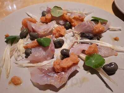 リゴレット スモーク グリル&バー