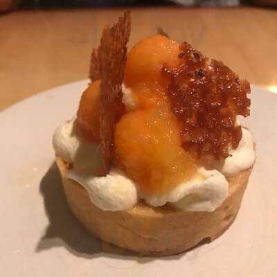 リゴレット スモーク グリル&バー