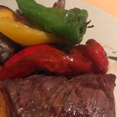 リゴレット スモーク グリル&バー