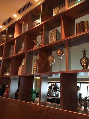 リゴレット スモーク グリル&バー