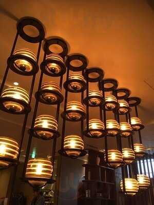 リゴレット スモーク グリル&バー