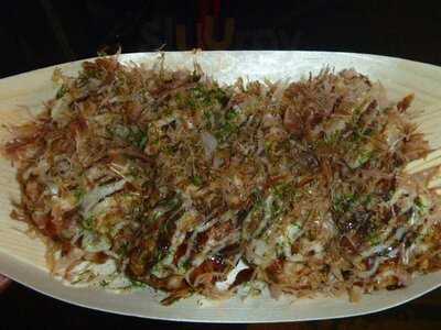 たこ焼十八番 道頓堀店