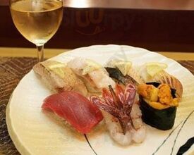 すし 四季料理 鯉ぬま