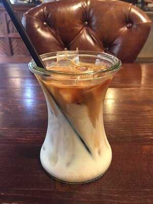 モンディアルカフェ328