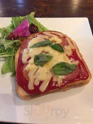 モンディアルカフェ328