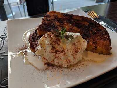 モンディアルカフェ328