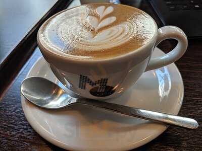 モンディアルカフェ328