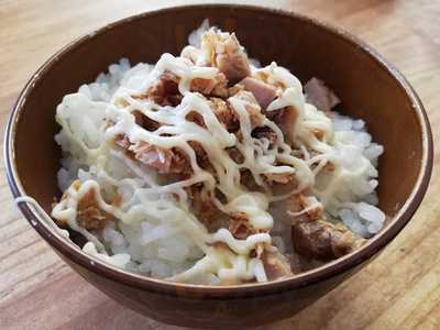 横浜ラーメン たつの家