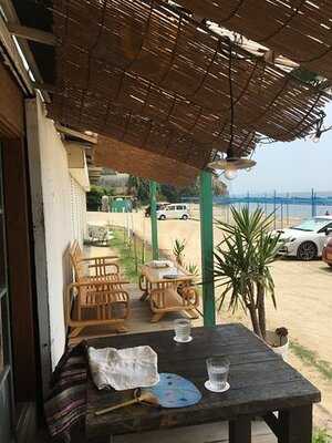 キッチン ナッティ