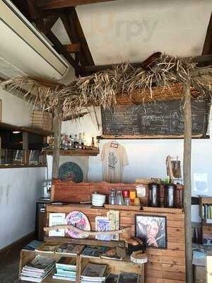 キッチン ナッティ