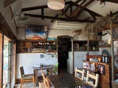 キッチン ナッティ