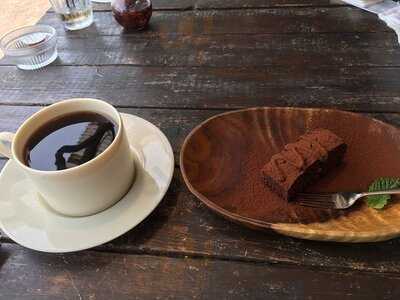 キッチン ナッティ