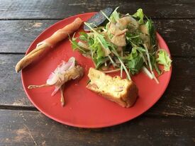 キッチン ナッティ