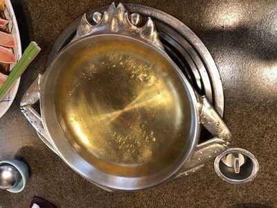 かに料理専門店 網元 別館