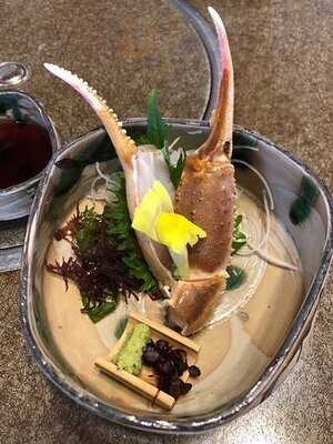 かに料理専門店 網元 別館