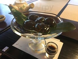 茶寮 宝泉