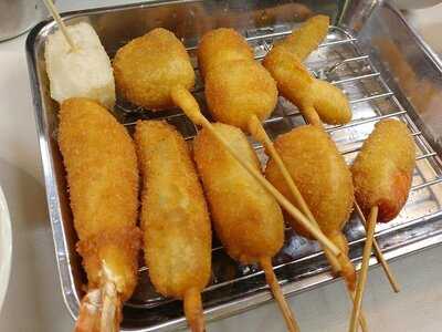 だるま心斎橋店