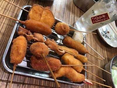 だるま心斎橋店