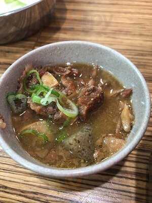 だるま心斎橋店