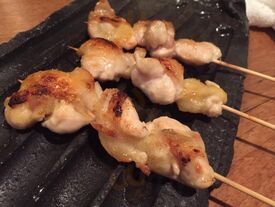 鶏一途