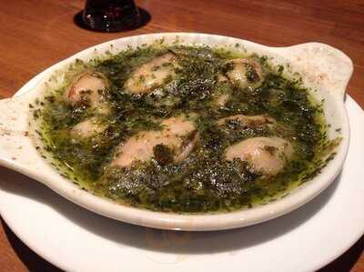 ビストロニューオーリンズ