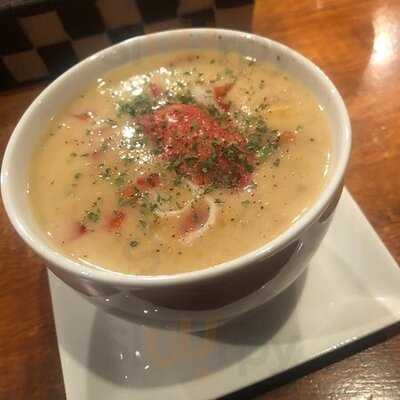 ビストロニューオーリンズ